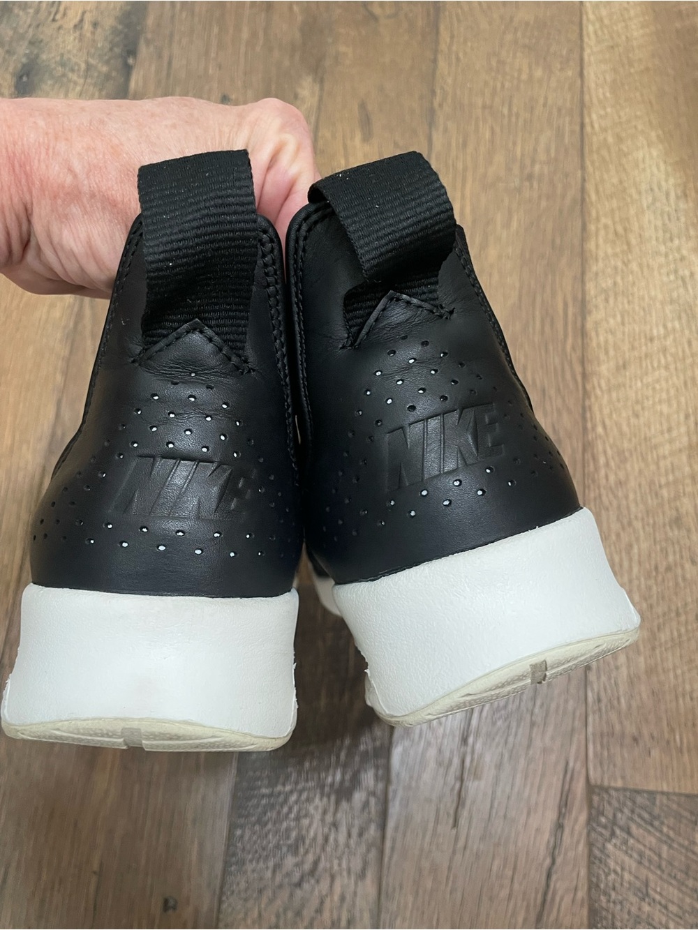 Nike Air Max Thea Mid Wm 7.5 - Picture 5 of 8